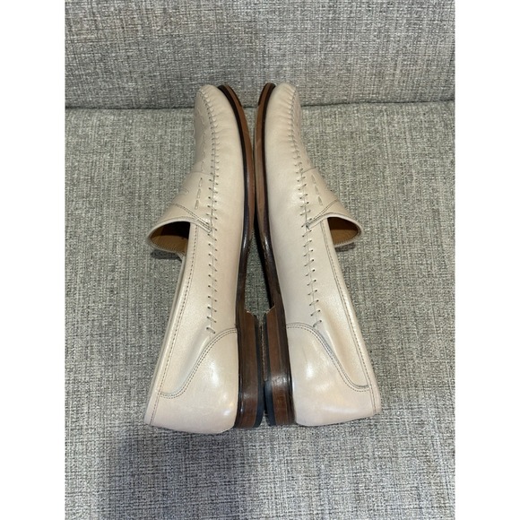 Men\'s Mezlan Vintage Penny Loafer Tan Size 10.5 main image 7